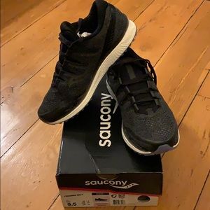 Saucony Freedom ISO2